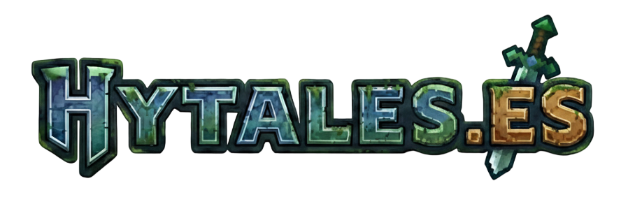 Hytales Logo